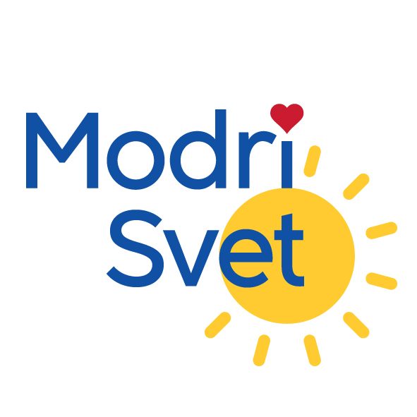 Modri Svet